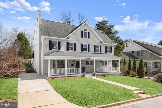 2429 N POTOMAC ST, Arlington, VA 22207