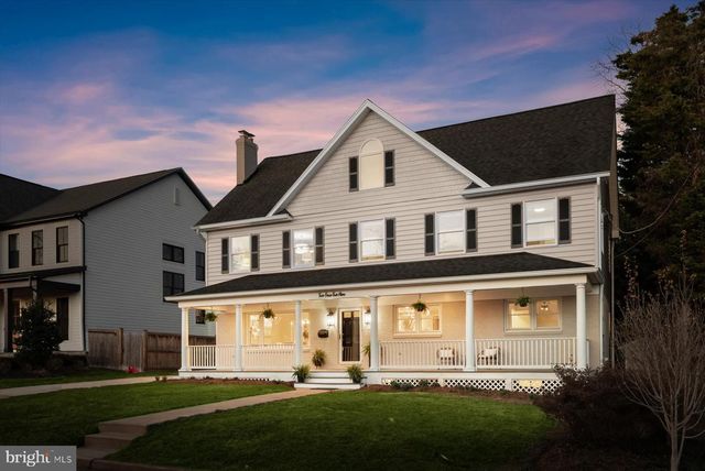 2429 N POTOMAC ST, Arlington, VA 22207