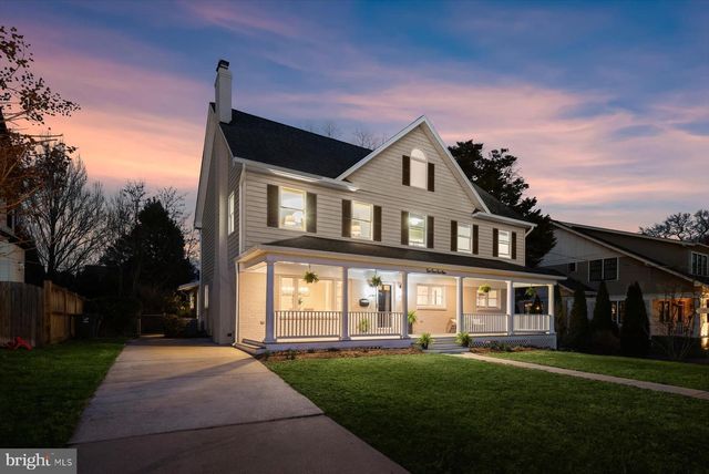 2429 N POTOMAC ST, Arlington, VA 22207