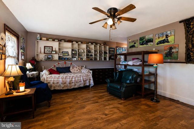 12101 GREENWOOD RD, Orange, VA 22960