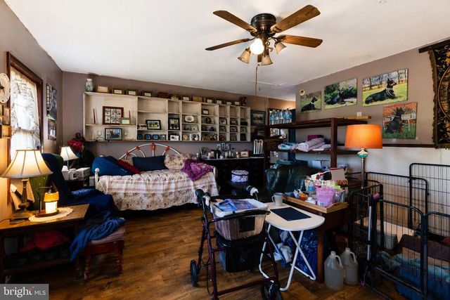 12101 GREENWOOD RD, Orange, VA 22960