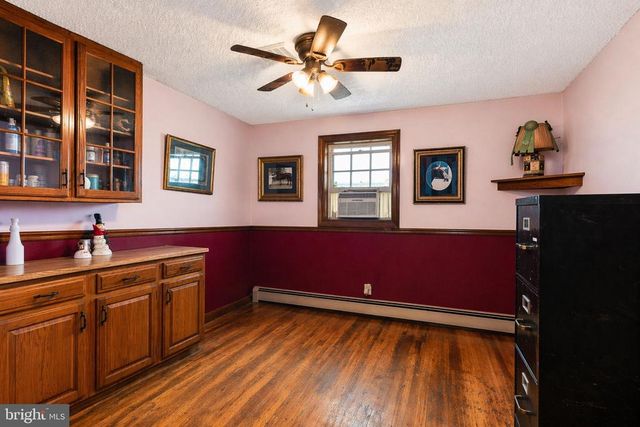 12101 GREENWOOD RD, Orange, VA 22960