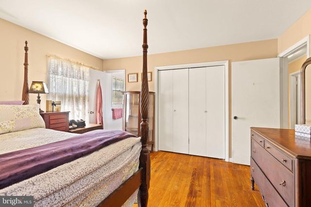 12101 GREENWOOD RD, Orange, VA 22960