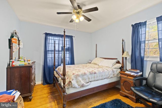 12101 GREENWOOD RD, Orange, VA 22960