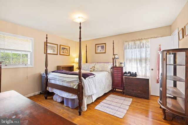 12101 GREENWOOD RD, Orange, VA 22960