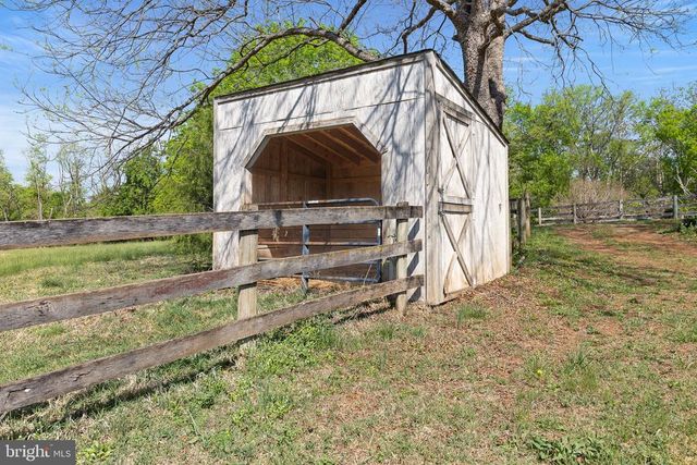 12101 GREENWOOD RD, Orange, VA 22960