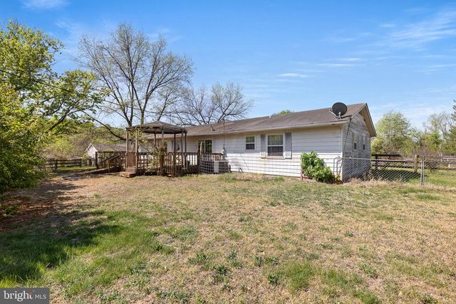 12101 GREENWOOD RD, Orange, VA 22960
