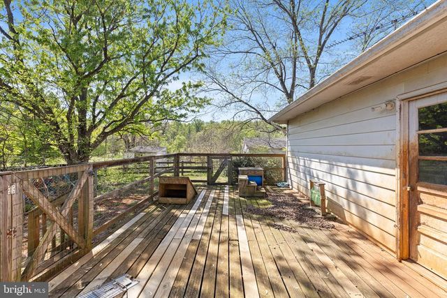 12101 GREENWOOD RD, Orange, VA 22960