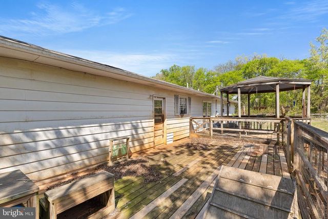 12101 GREENWOOD RD, Orange, VA 22960