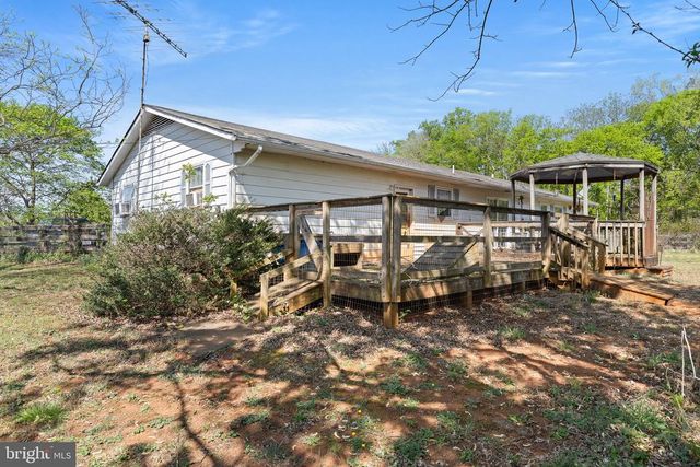 12101 GREENWOOD RD, Orange, VA 22960