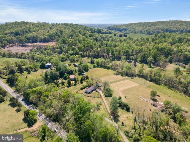 12101 GREENWOOD RD, Orange, VA 22960