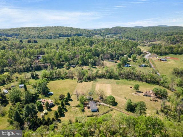 12101 GREENWOOD RD, Orange, VA 22960