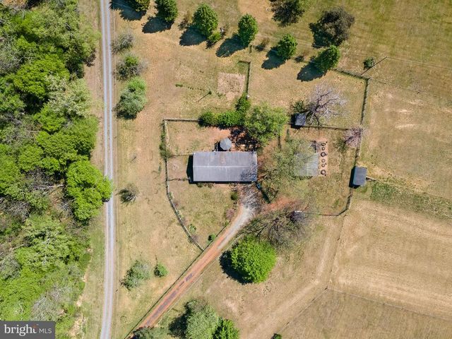 12101 GREENWOOD RD, Orange, VA 22960