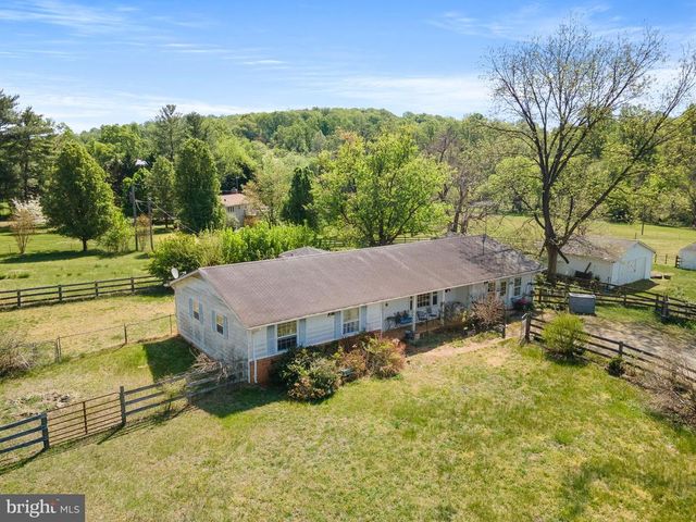 12101 GREENWOOD RD, Orange, VA 22960