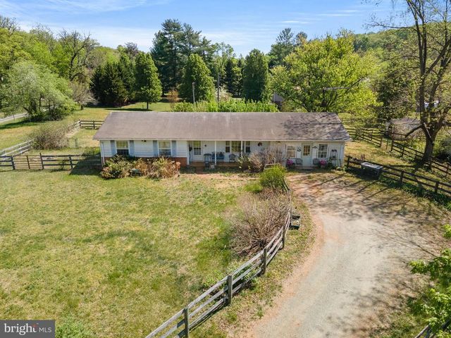 12101 GREENWOOD RD, Orange, VA 22960