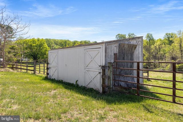 12101 GREENWOOD RD, Orange, VA 22960