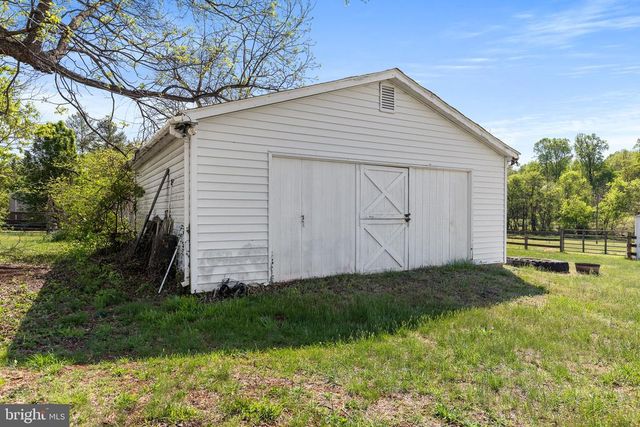 12101 GREENWOOD RD, Orange, VA 22960