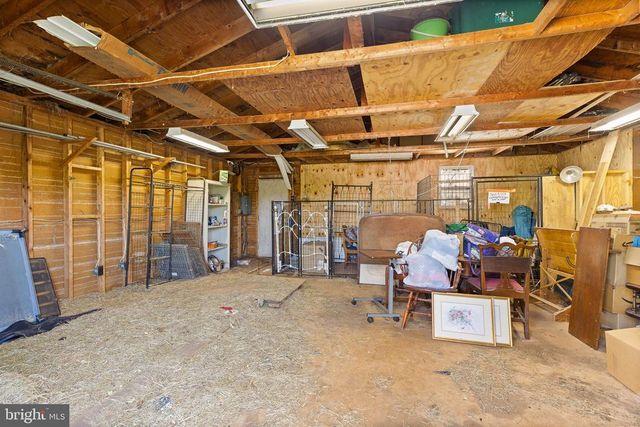 12101 GREENWOOD RD, Orange, VA 22960