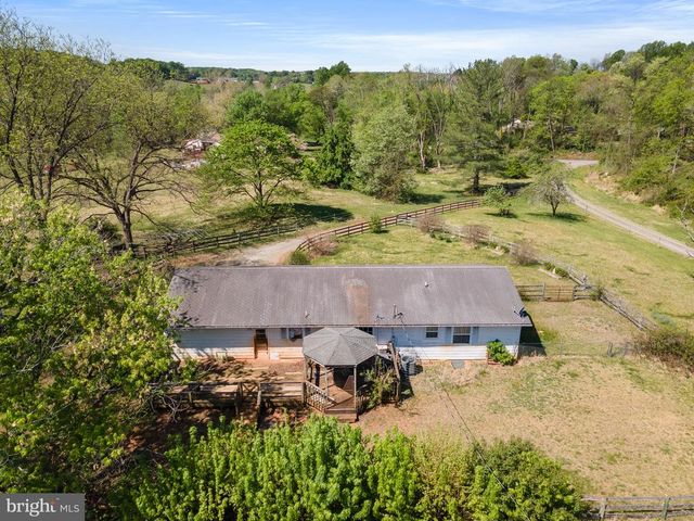 12101 GREENWOOD RD, Orange, VA 22960
