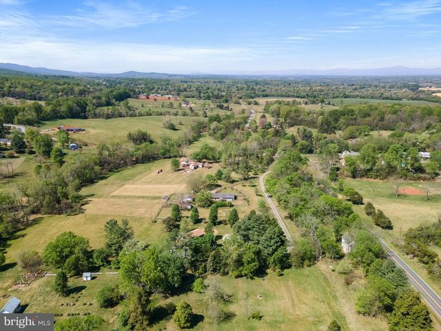 12101 GREENWOOD RD, Orange, VA 22960
