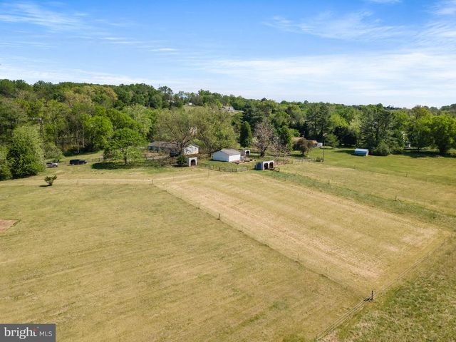 12101 GREENWOOD RD, Orange, VA 22960