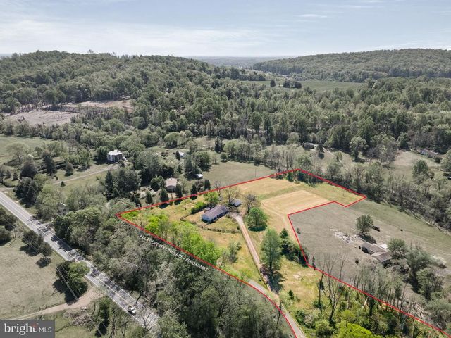 12101 GREENWOOD RD, Orange, VA 22960