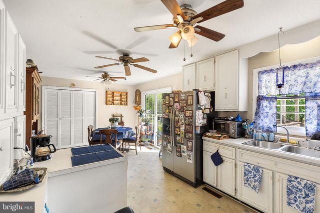 12101 GREENWOOD RD, Orange, VA 22960