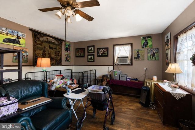 12101 GREENWOOD RD, Orange, VA 22960