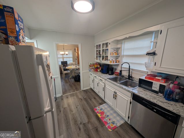 1647 Berkley Avenue, Columbus, GA 31907