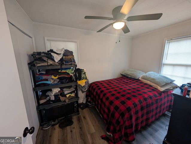 1647 Berkley Avenue, Columbus, GA 31907