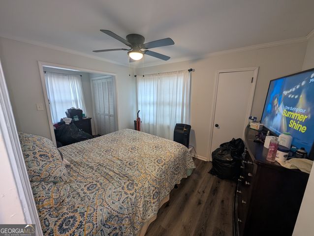 1647 Berkley Avenue, Columbus, GA 31907