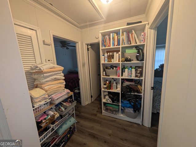 1647 Berkley Avenue, Columbus, GA 31907