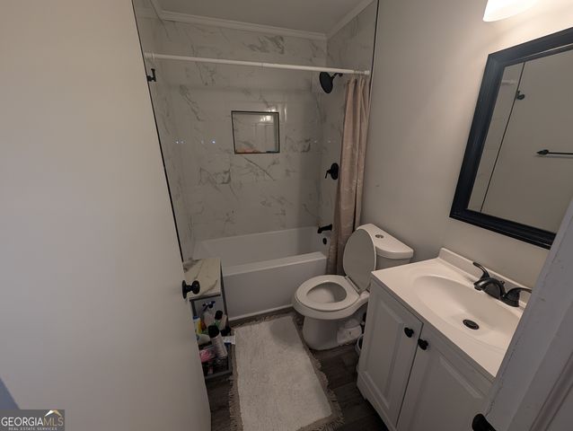 1647 Berkley Avenue, Columbus, GA 31907