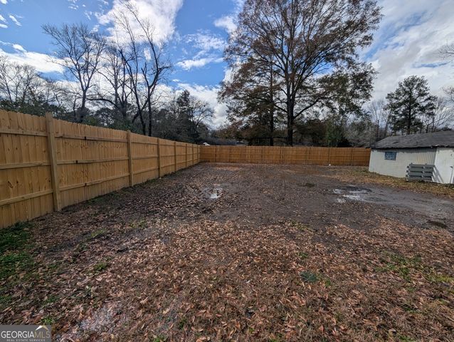 1647 Berkley Avenue, Columbus, GA 31907