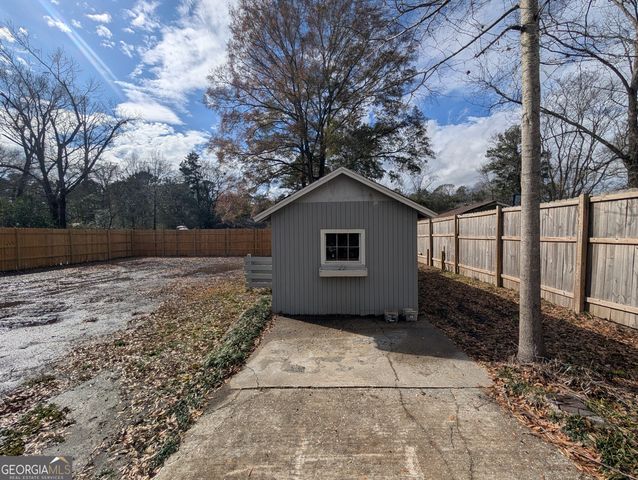 1647 Berkley Avenue, Columbus, GA 31907