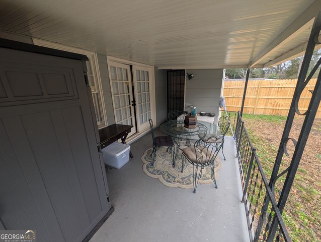 1647 Berkley Avenue, Columbus, GA 31907