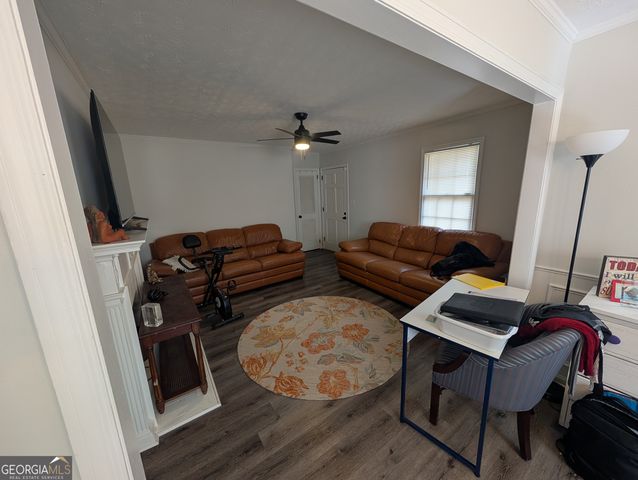 1647 Berkley Avenue, Columbus, GA 31907