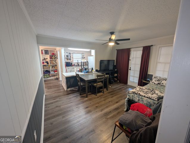 1647 Berkley Avenue, Columbus, GA 31907