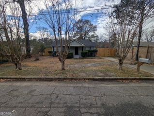 1647 Berkley Avenue, Columbus, GA 31907