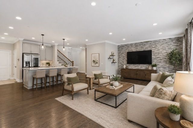 3728 Provenance Way, Northbrook, IL 60062