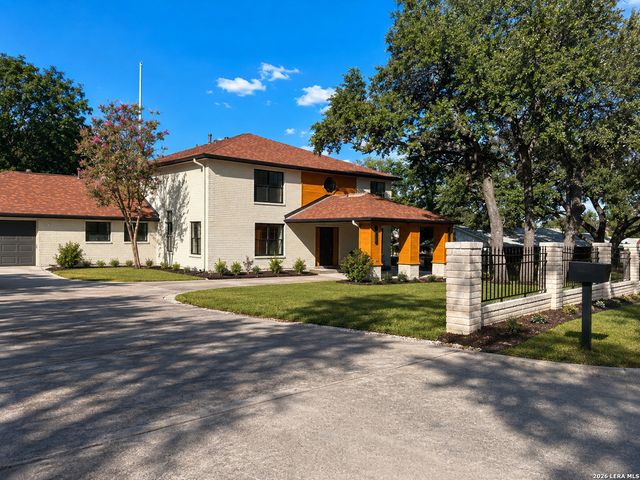 3919 MIDVALE DR, San Antonio, TX 78229