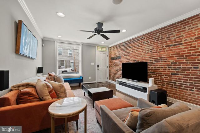 935 S BOULDIN ST, Baltimore, MD 21224