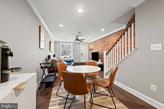 935 S BOULDIN ST, Baltimore, MD 21224