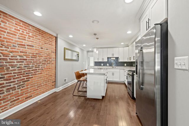 935 S BOULDIN ST, Baltimore, MD 21224