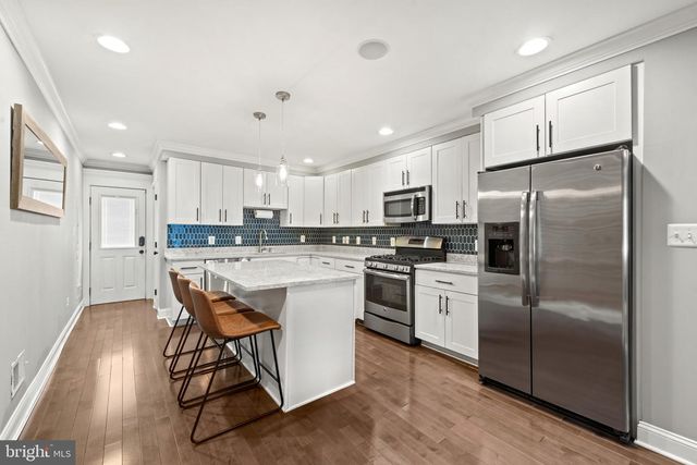 935 S BOULDIN ST, Baltimore, MD 21224