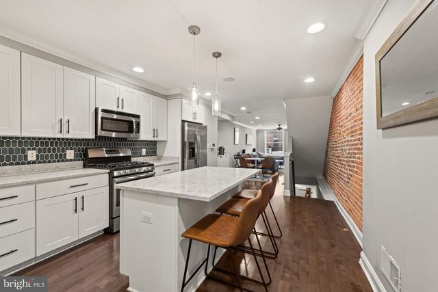 935 S BOULDIN ST, Baltimore, MD 21224