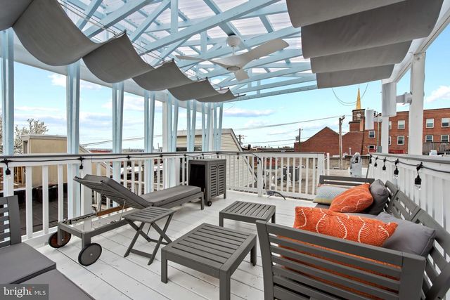 935 S BOULDIN ST, Baltimore, MD 21224