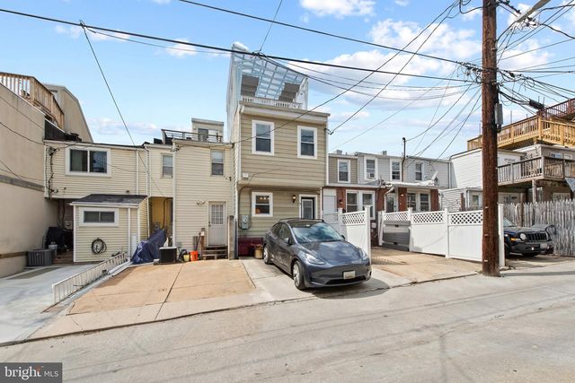 935 S BOULDIN ST, Baltimore, MD 21224