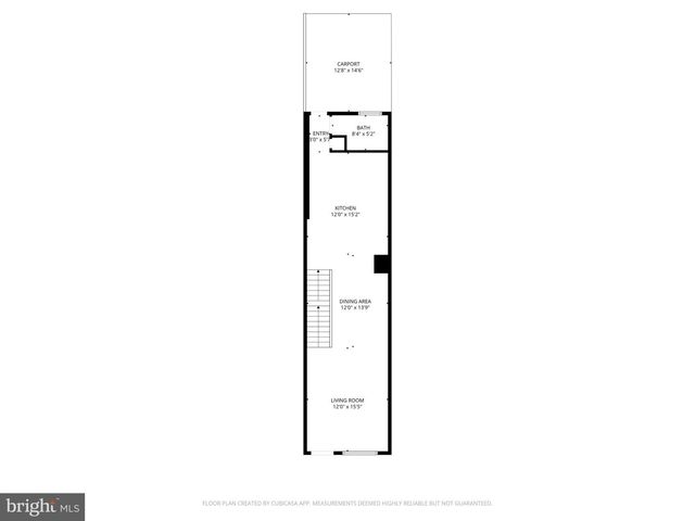 935 S BOULDIN ST, Baltimore, MD 21224