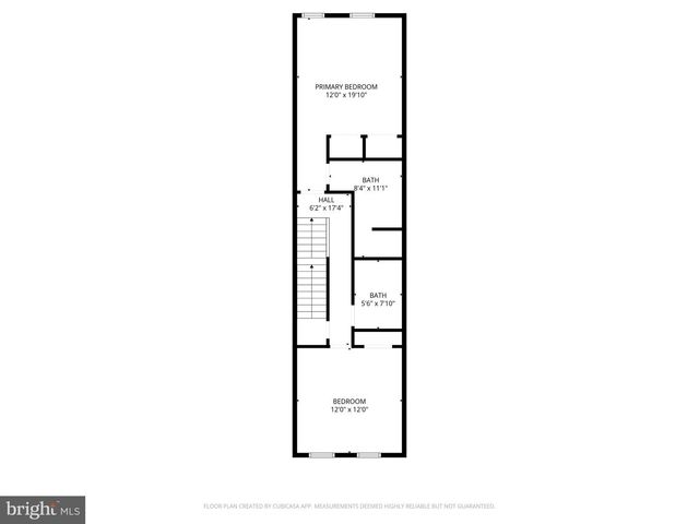 935 S BOULDIN ST, Baltimore, MD 21224